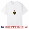Pocket German Shepherd Puppy Dog Lover Gift Shirt