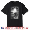 Funny German Shepherd Dog Shocked Ufo Alien Abduction Farm Shirt