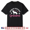 Cute German Shepherd Grandma Dog Owner Shirt