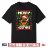 German Shepherd Dog Christmas Ugly Sweater Dog Lover Xmas Shirt
