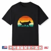 Retro Vintage German Shepherd Dog Lover Pet Trainer Shirt