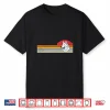 White Shepherd Vintage Funny White German Shepherd Shirt