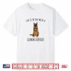 Womens Life Is Better With A German Shepherd Dog Lover Shirt