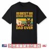 Best German Shepherd Dad Ever German Shepherd Dog Shirt
