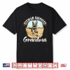 German Shepherd Dog Breed German Shepherd Grandma Shirt
