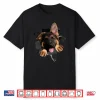 German Shepherd Lovers Design Pet Dog Professional Graphic Shirt