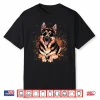German Shepherd Dog Shirt