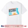 Becerra Era For Governor California 2026 Shirt