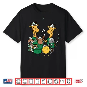 Dallas Stars Players Shirt