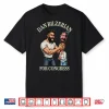 Dan Bilzerian For Congress Shirt