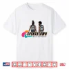 Devin Vassell And Julian Champagnie Splashtown San Antonio Shirt