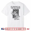 Florence And The Machine Shirt