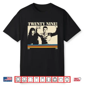 New Girl Tv Show Schmidt 29 Shirt
