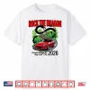 Rock The Dragon Fontana Village Nc 2026 Shirt