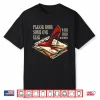 The Devil Wears Prada Please Bore Someone Else With Your Questions Shirt