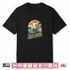 What Abarrio Horse Horse Racing Santa Anita Del Mar Shirt