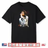 Michael Jackson Bad World Tour Dirty Diana Live 1988 Shirt