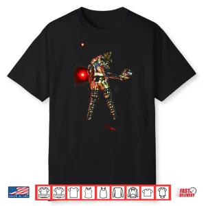 Michael Jackson History World Tour Prague Live 1996 Shirt