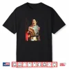 Michael Jackson Live History World Tour Sheffield 1997 Shirt