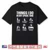 Best Standard Poodle Design For Men Women Dog Poodle Lover Shirt