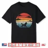 Funny Poodle Design For Men Women Mini Standard Poodle Lover Shirt