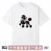 Sock Hop Cutie 50’S Costume Big Poodle 1950’S Party Cute Shirt