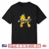 Stylish Rhoyalty Pretty Poodle Shirt