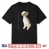 Toy Poodle Shirt Women Men Kids Dog Mom Dad Love Pet Gift T Shirt