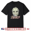 Believe Flyers Believe Vintage Mask Shirt