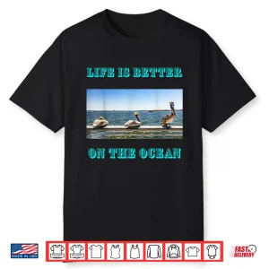 Beach Life Shirt