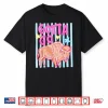 Funny Striped Gotta Go Buffalo Western Bison Summer Cowgirl Shirt