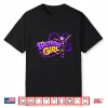 Lily Love Braids Birthday Girl Shirt