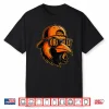 Oriole Name Retro Vintage Shirt