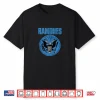 Ramones Blue Seal Shirt