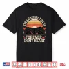 Strawberry Fields Forever In My Heart Shirt