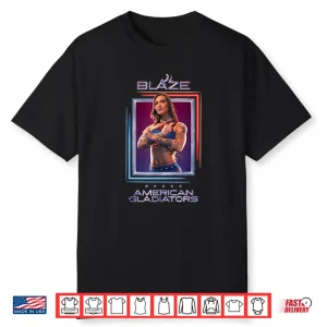 Blaze Shirt