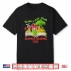 Plant A Seed Read Summer Reading 2026 Kids Library Book Farm Shirt