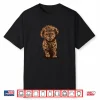 Cute Poodle Dog Poodles Dogs Puppies Lover Men Women Kids Shirt