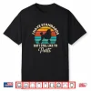 I Have Standards But I Still Like To Parti Funny Poodle Mom Shirt