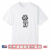 Toy Poodle Cute Dog Lover Gifts Womens Standard Poodle Mens Shirt