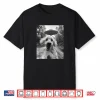 Poodle Ufo Meme Funny Poodle Selfie With Ufo Shirt