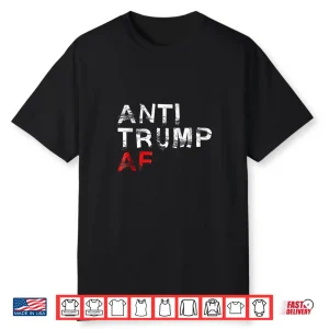 Anti Trump Shirt Not My President Shirt
