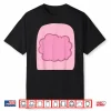 Blue Heeler Dog Coco Pink Poodle Funny Puppy Holiday Costume Men Shirt