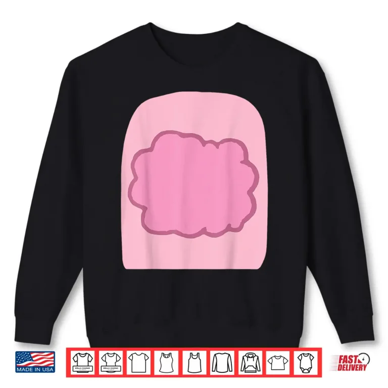 Sweatshirt Blue Heeler Dog Coco Pink Poodle Funny Puppy Holiday Costume Men Shirt