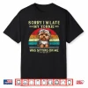Dog Yorkie Poo Stuff Apparel Mom Food Yorkiepoo Puppies Shirt