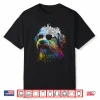 Schnoodle Walking Dog Fans Poodle Schnauzer Dogs Shirt