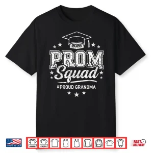 Graduation Family Matching Shirt