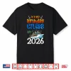 It’S My Birthday Cruise 2026 Birthday Party Cruising Shirt