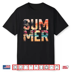 Beach Shirt