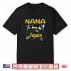 Nana To Bee Again Matching Family Shirt